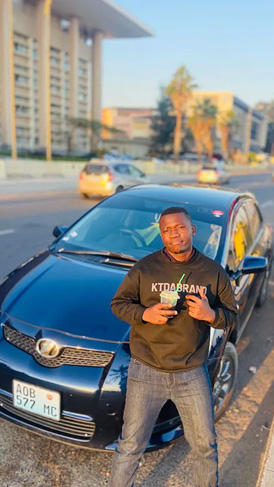 トヨタ オーリスと我々からご購入いただいたお客様