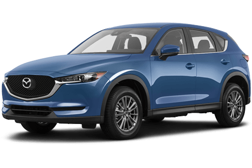 マツダ CX-5の写真