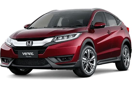 ホンダ ヴェゼルの写真